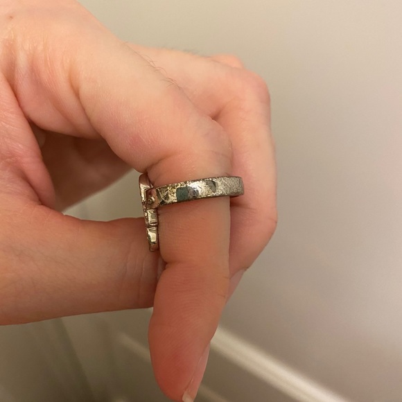 Dior ring - Picture 2 of 4